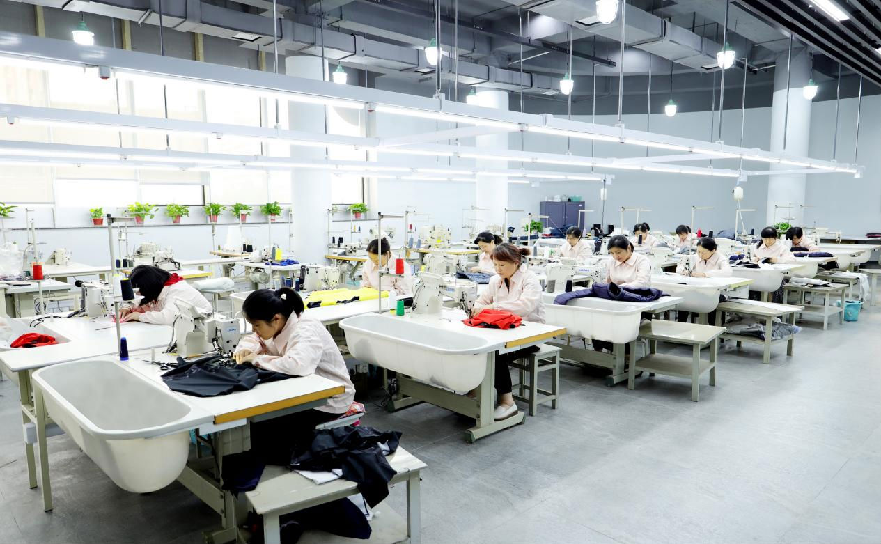 多措并举，再创佳绩 服装公司的投资管理新篇章